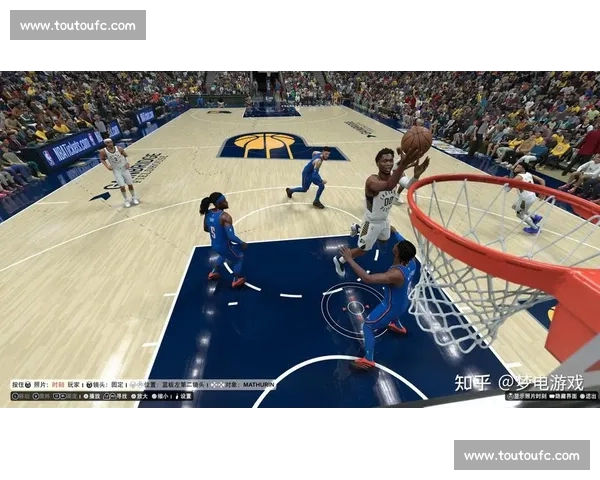 NBAPC版全新体验深度解析篮球游戏玩法与配置指南优化技巧详解