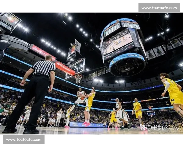 NBA直播全景解析精彩赛事实时数据与球星对决看点深度解读趋势