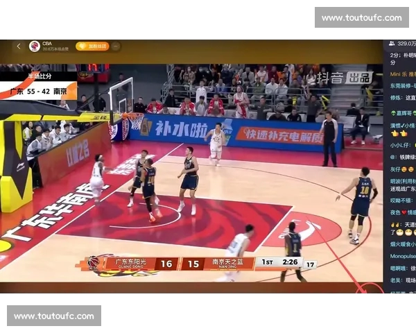 以CBA直播平台为核心打造篮球赛事传播新生态与球迷互动体验升级路径 以CBA直播平台为核心打造篮球赛事传播新生态与球迷互动体验升级路径