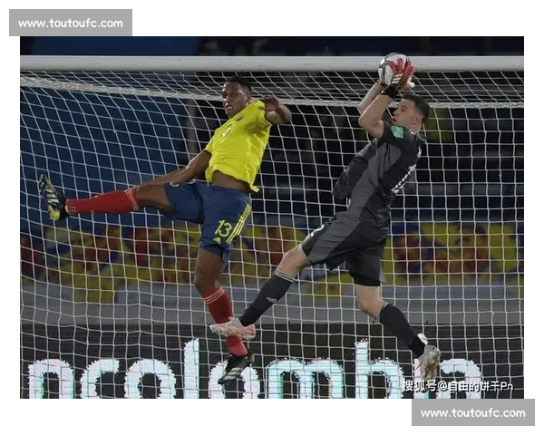 美洲杯激战点燃南美激情传统与新王的巅峰对决之路与世界足坛目光汇聚