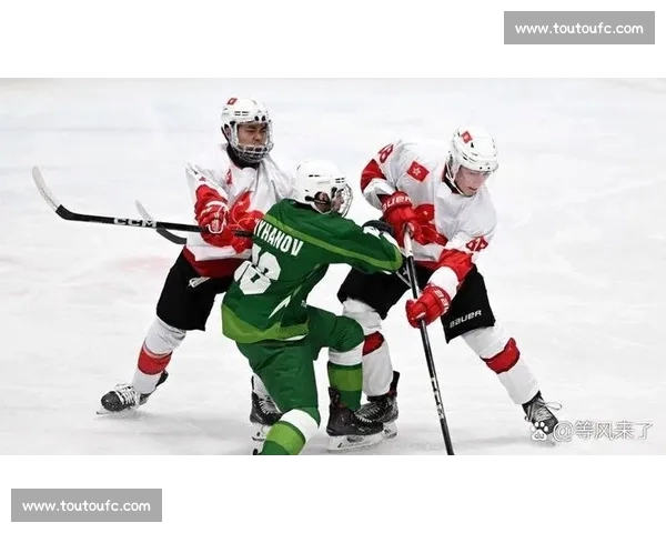 聚焦全球体育赛事格局与战术趋势深度分析及竞技表现前瞻解读报告