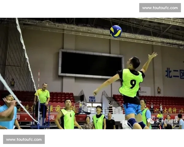 排球运动发展历程技术战术训练观赛文化全面入门指南实战提升路线