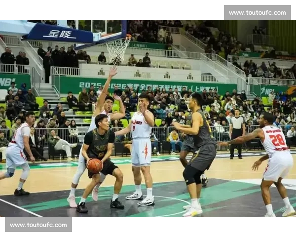 打造全方位篮球互动体验平台引领运动爱好者交流新潮流