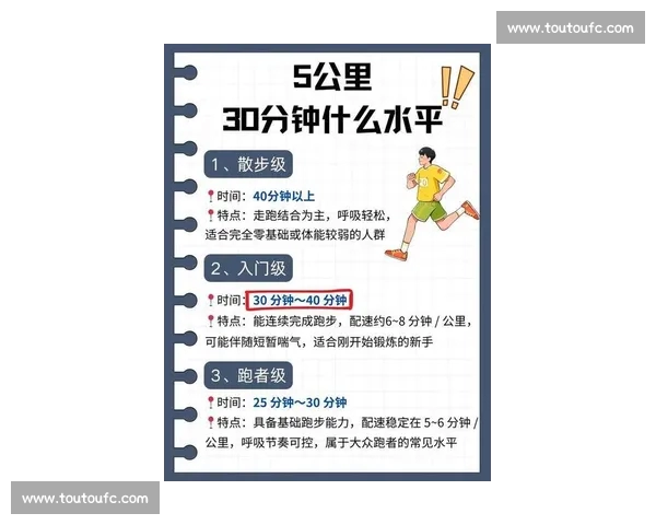 掌握最新运动趋势与健康训练技巧的全面体育推荐指南