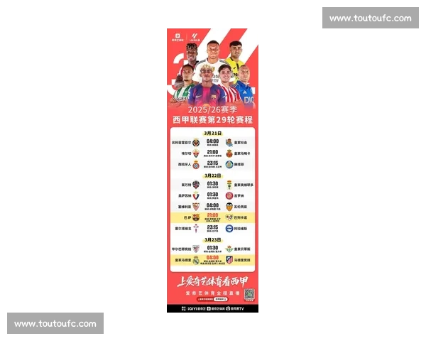 西甲最新赛果汇总解析各队比分走势与关键比赛亮点