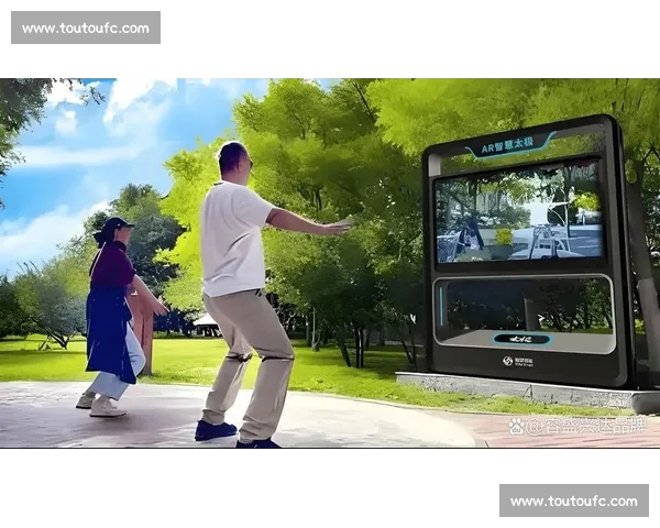 中国体育官方网站全面升级推出全新互动平台 助力全民健身与竞技体育融合发展