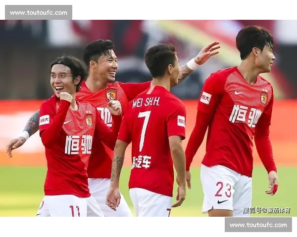 中超赛前深度解析各队状态与关键对决走势预测 中超赛前深度解析各队状态与关键对决走势预测